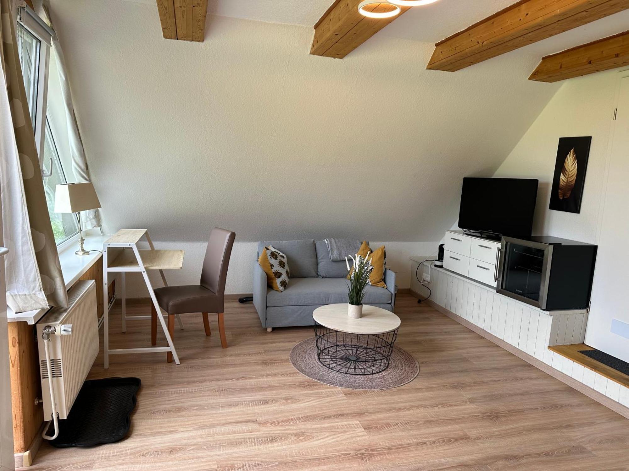 Huck'S Ferienhaeuser Borstel  Extérieur photo